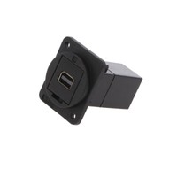CP30202X Kupplung Beiderseitig,Mini Displayport Buchse Ft 19X24Mm Cliff