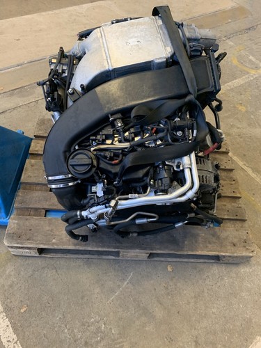 750d 750xd F01 F02 F03 F04 N57D30C S1 Moteur 280kw 381 Ch Moteur Complet - Photo 1 sur 5