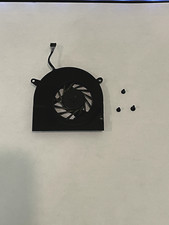 CPU FAN MacBook Pro Unibody 13" A1278 2009 2010 2011 2012 UDQFZZH70DQU KSB0505HB