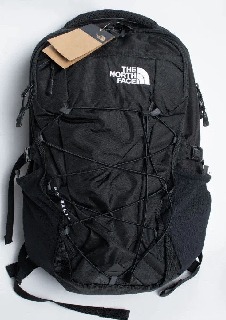 The North Face Polyester Backpacks for Men for sale | eBay The North Face Polyester Backpacks for Men for sale | eBay