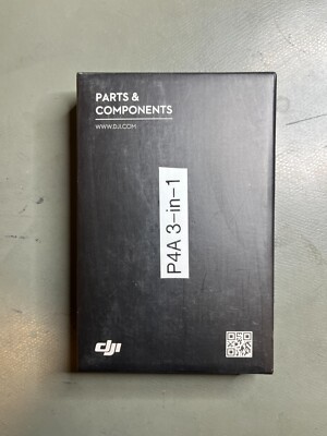 Phantom 4 Advanced 3-in-1 Board