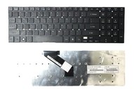 Genuine Keyboard For Gateway Nv57h13u Nv55s17u Nv57h77u Black Us Laptop Genuine Keyboard For Gateway Nv57h13u Nv55s17u Nv57h77u Black Us Laptop