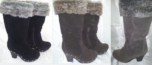 Scarpe Frau da donna | Stivali Beatle | Inverno 2021