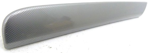 Seat Alhambra 710 VW Sharan 7N Dekor Zierleiste Leiste Tür vorn links 7N0867439