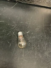 GE DRYER LIGHT BULB OEM P/N WE05X20431 WE4M305 WE04X0718 WE4X718