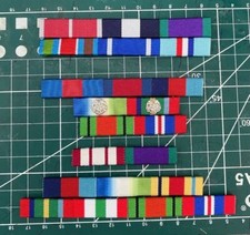 MEDAL RIBBON BAR - Fancy Dress