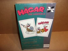 1995 Hagar The Horrible (Comic Strip) Vintage Trading Cards Box 36 Packs Sealed