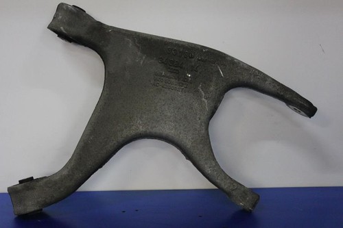 Audi Querlenker Achslenker Tragarm hinten rechts 8K0505312J