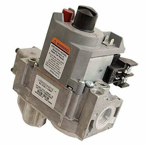 Honeywell VR8200A2132 Standing Pilot 24 Volt Gas Valve for sale online
