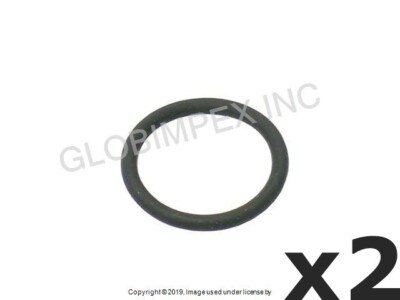 MINI (2007-2016) O-Ring for Vanos Solenoid (14 X 1.78 mm) (2) VICTOR REINZ