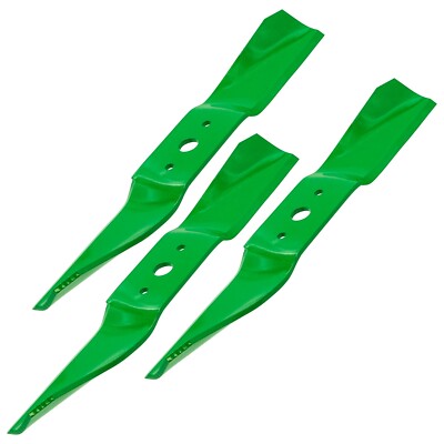 742-3019 742-3025 759-3825 759-3826 Deck Blade for Cub Cadet MTD White Outdoor