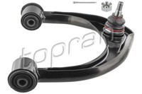 Topran Querlenker Lenker Vorne Rechts Oben FüR Toyota Land Cruiser Prado