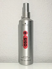 Schwarzkopf Osis+ Bounce Curl Liquid 8.5 fl oz