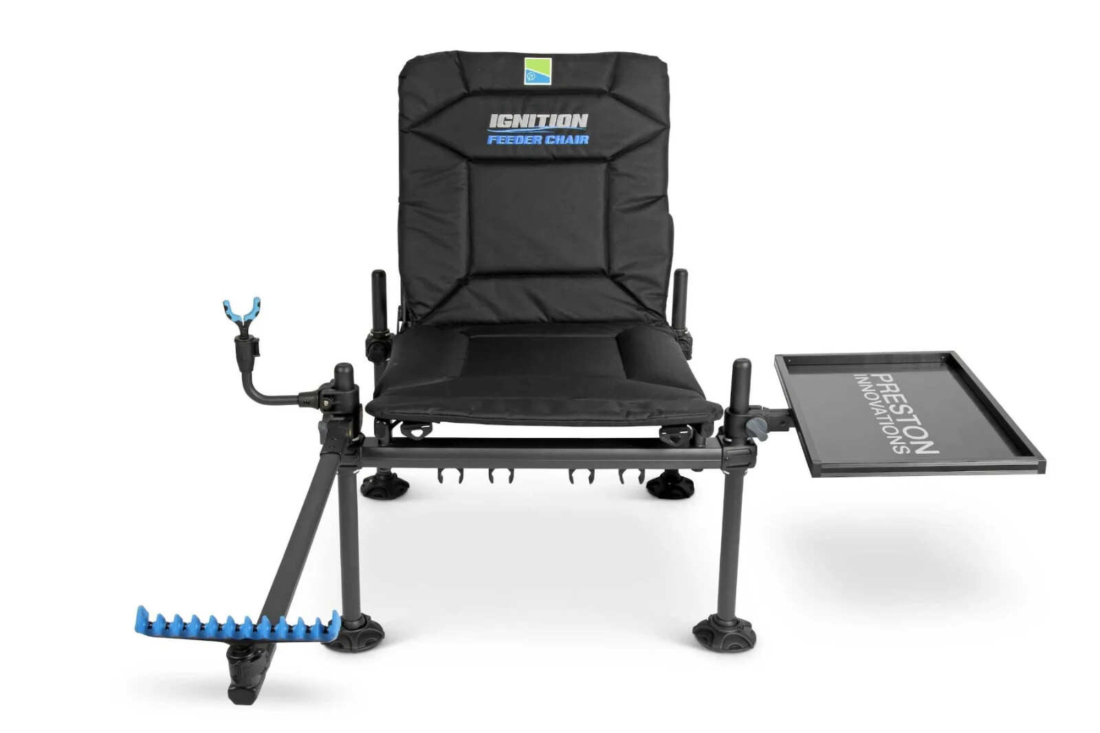 Preston Ignition Feeder Chair Combo Coarse Fishing Chair Combo NEW