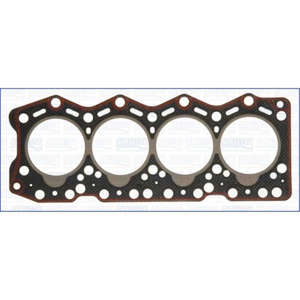 Ajusa Zylinderkopfdichtung FüR Fiat Croma 2500 TD Lancia Thema-image