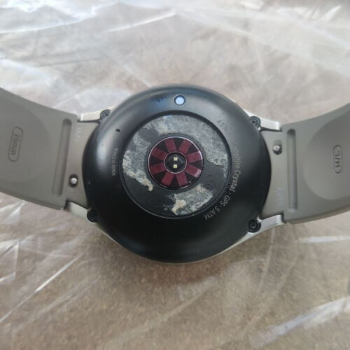 Samsung Galaxy Watch 5 Pro SM-R920 45mm Titanium Case - Picture 5 of 7