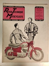 RTM Revue Technique