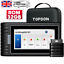 thumbnail 1  - 2022 NEW TOPDON AD800BT OBD2 Diagnostic Scanner Tool Full System DPF EPB TPMS UK
