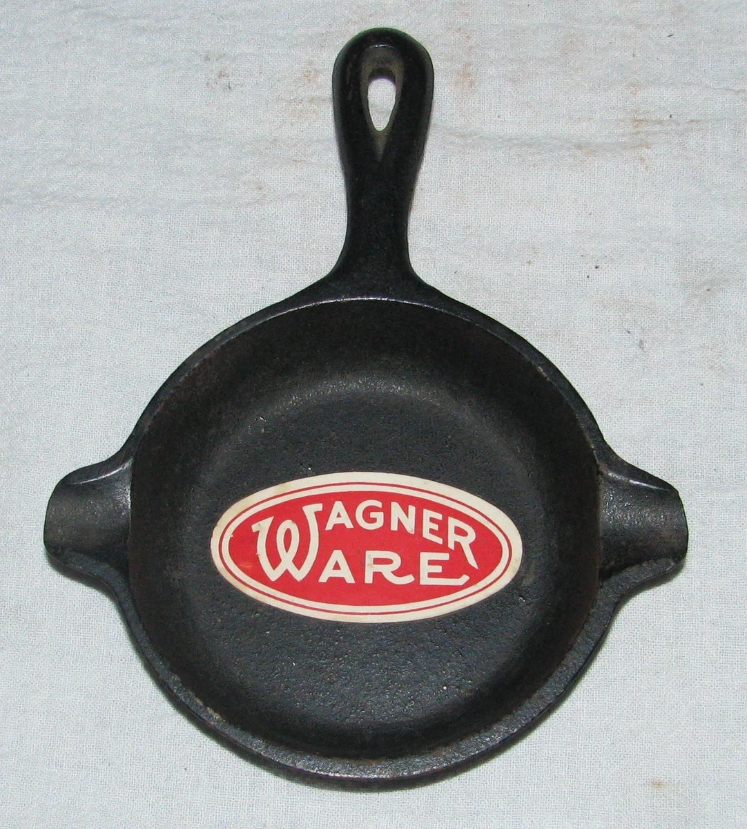 Ashtray Collectible Cast Iron Metalware for sale | eBay