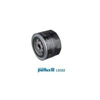 ÖLfilter Purflux LS322 FüR Honda MG Rover Rover/Austin AC Lancer Boss Land Rover