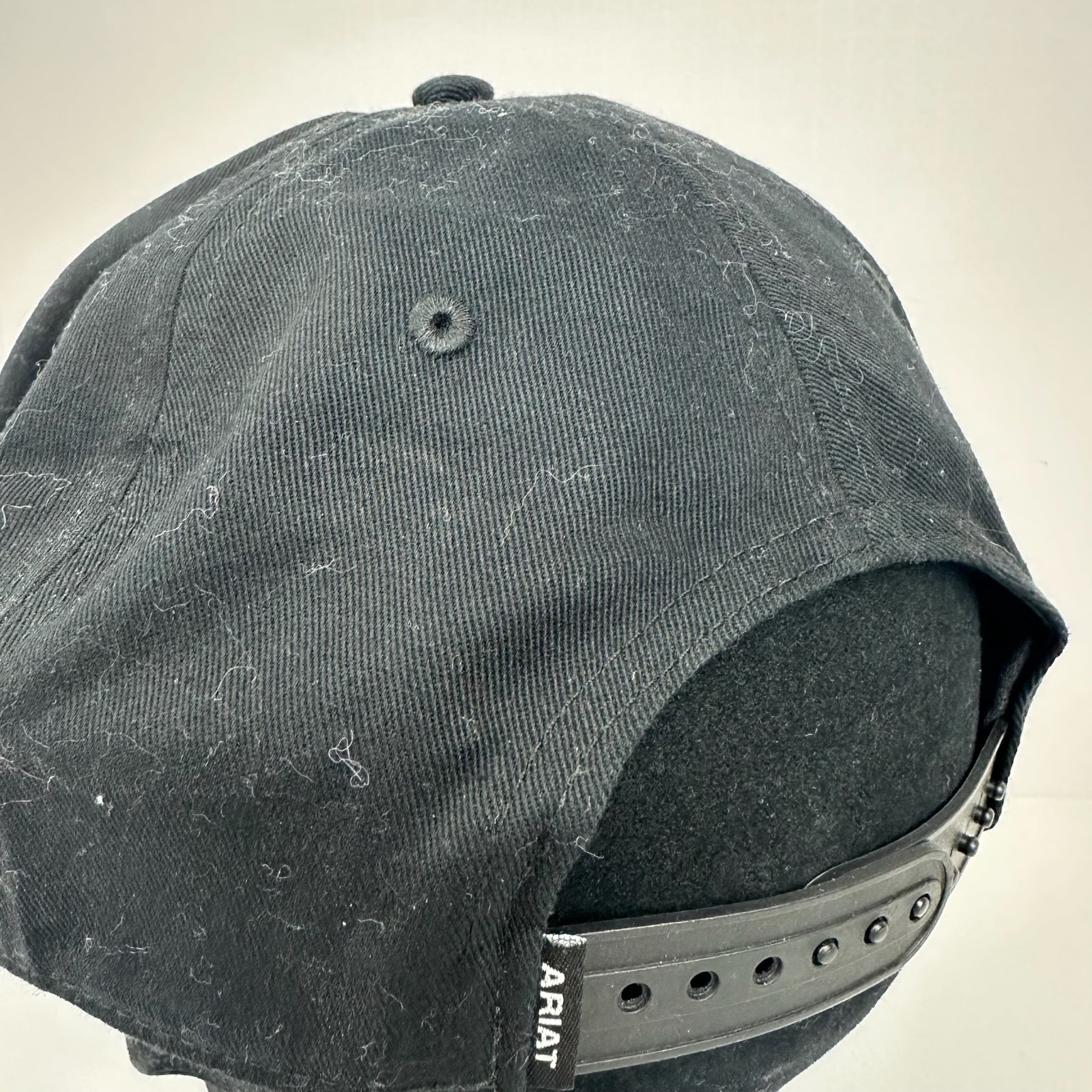 Ariat Boot Company Circle Desert Patch Snapback C… - image 4