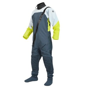 Mustang Survival Men's Hudson CCS Dry Suit - Large
