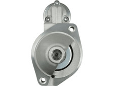 Anlasser Starter f&uuml;r MERCEDES-BENZ G-KLASSE Cabrio