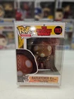 Funko Pop! Vinyl: DC Universe - Ratcatcher II with Sebastian #1113