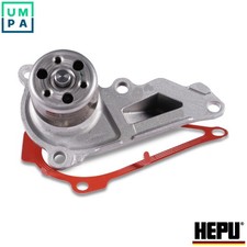 WATER PUMP ENGINE COOLING P968 FOR RENAULT CLIO/V CAPTUR/II SCENIC/GRAND/IV 1.0L