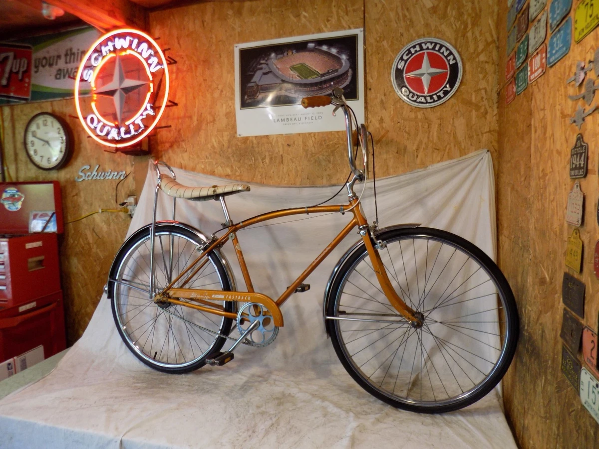 Schwinn 26 Inch Collectible Complete Bikes for sale | eBay