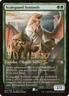 MTG Scaleguard Sentinels - Dragons of Tarkir Promos 201 (C)