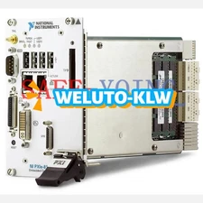ONE NEW National Instruments Control Unit PXIE-8133