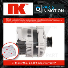 Alternator 4815001 NK 12311248296 12312248296 12317792092 12317792093 7792092