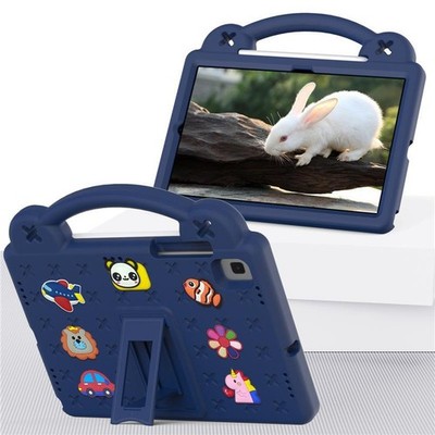 Kids Case For Samsung Galaxy Tab A7 S6 S5e S6 Lite Shockproof Tablet Stand Cover