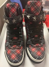 Givenchy Paris Size 45 (EUR) 12 (US) slightly...