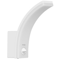 Led AußEnleuchte Wand Mit Bewegungsmelder Wandleuchte IP65 AußEn-Lampe