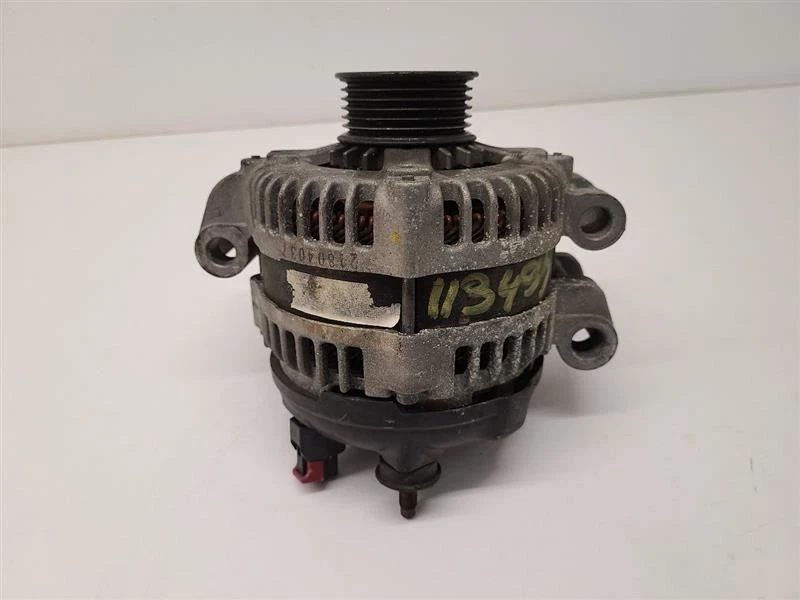 2008-10 2012-14 CHRYSLER 300 Alternator 160 Amp 04896805AE        — 第 4/4 张图片