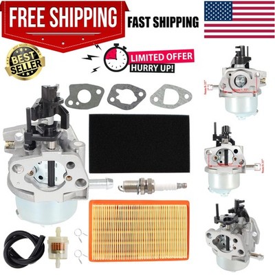 Factory-Quality Carburetor ST100 for Cub Cadet Mowers - Boost Performance Today
