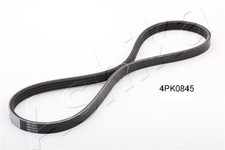 ASHIKA Keilrippenriemen 112-4PK845 für CIVIC HONDA SUNNY NISSAN CERATO RIO KIA 1