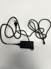 HP 65W USB-C Charger Power Adapter For HP 20V 3.25A TPN-CA23 Black