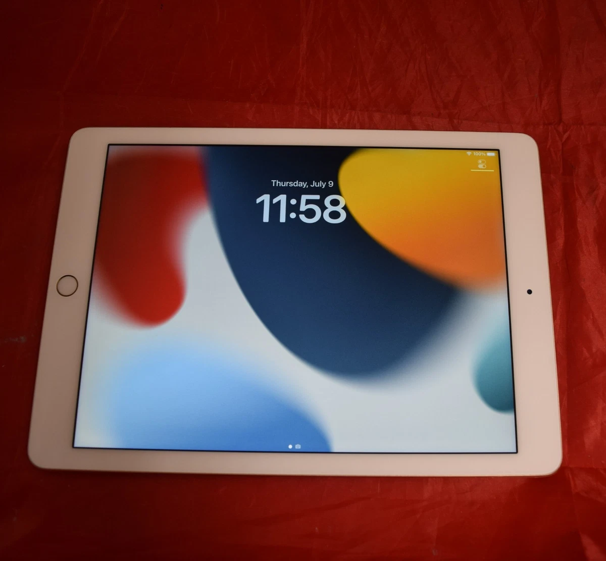 Apple iPad Pro (1st Generation) 128 GB Tablets for sale | eBay