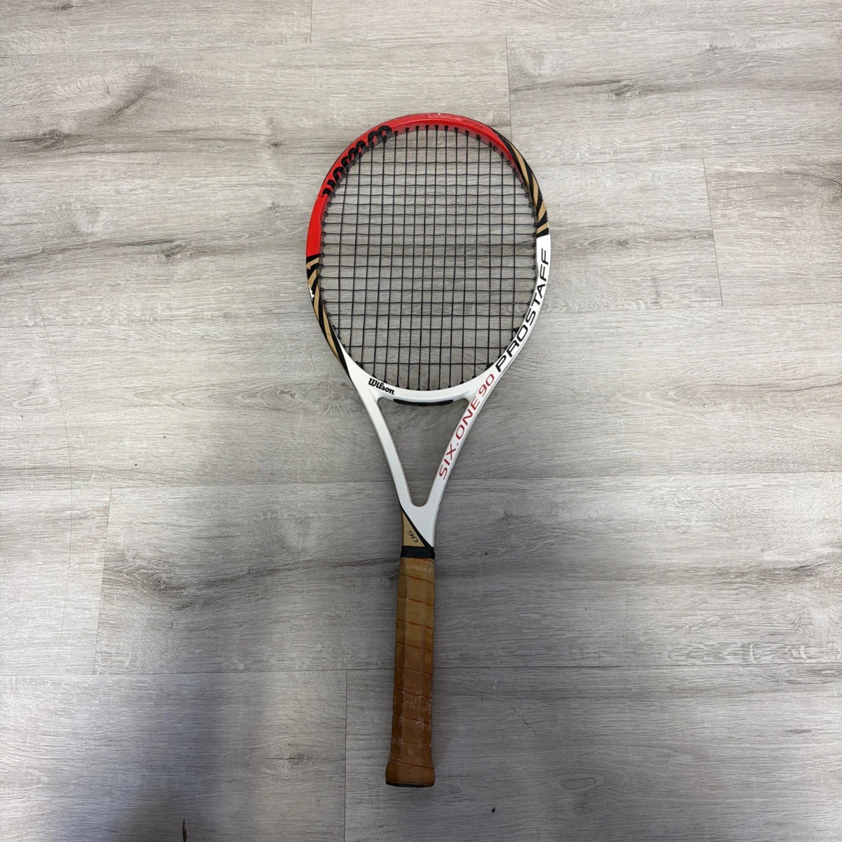 Pro Staff Six One 90 for sale | eBay