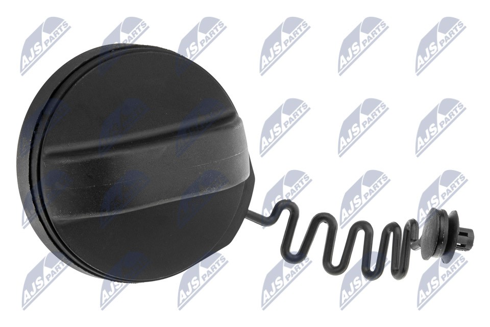 NTY OE EZC-CH-058 Sealing Cap, fuel tank for CHEVROLET