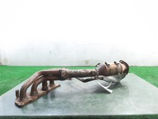 Catalyseurs Lexus IS