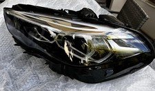 Original BMW Scheinwerfer Fahrerseite BMW M235i F44 Gran Coupe