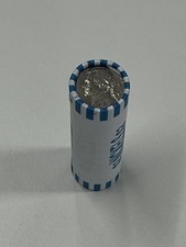 Unsearched Jefferson Nickel Bank Roll | Find Silver War Nickels & More!