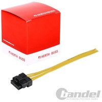 Herth+Buss Stecker Kabelreparatursatz RÜCkleuchte Passend FüR Nissan Micra | 512