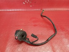 DEVIOLUCI DEVIO COMMUTATORE SINISTRO SUZUKI GSR 600 2006 2007 2009 VEDI FOTO