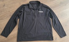 Adidas TERREX Multi Climacool 1/2 Zip Longsle...