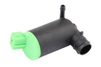 Mapco Waschwasserpumpe Scheibenreinigung Wischwasser Vorne Vorne Und Hinten